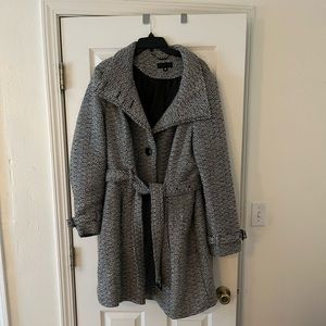 Worthington winter coat